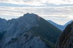 Blick zum Brentenjoch