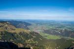 Blick über Pfronten