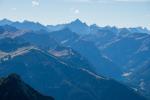 Nochmal zum Hochvogel gucken