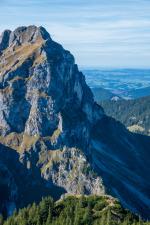 Und der Aggenstein
