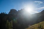 ...Und zum Aggenstein