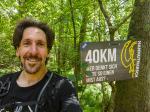 40km