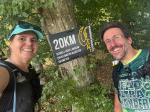 20km
